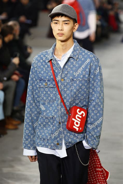 louis vuitton supreme uk|Louis Vuitton supreme collection.